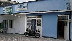 Gangazo Casa Centro Villavicencio
