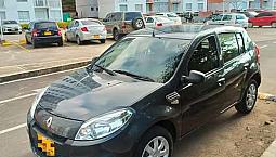 Carro Renault Sandero