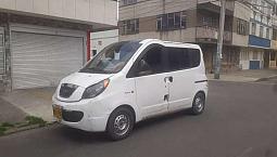 Chery Van 1.3