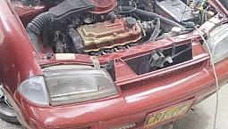 Carro Swift