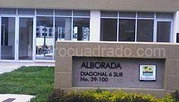 Arriendo Apto Amarilo