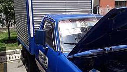 Vendo Chevrolet Luv 1600 Mod 1985