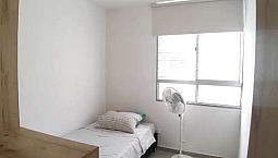 Arriendo Habitación Amoblada - Conjunto Mapire Amarilo