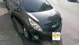 Vendo Spark Gt En Buen Estado Llantas Nuevas Batería Nueva Seguro Hasta Diciembre Tecno Hasta Noviembre