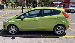 Ford Fiesta Hatch Back 2012