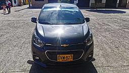 Vendo Spark Gt