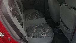Chevrolet Spark Modelo 2014