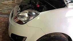 Chevrolet Spark Life Modelo 2019
