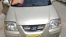 Hyundai Santro