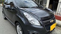 Vendo Spark Gt Ltz