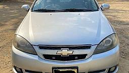 Chevrolet Optra Advance 2011