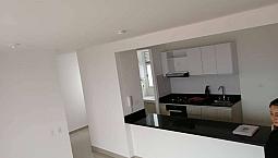 Arriendo Apartamento Rosablanca Ocarros