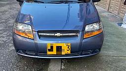 Aveo Five 2009-1.6