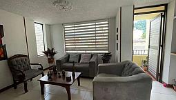 Venta De Apartamento En Ibagué- Belén