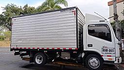 Jac 1040  Modelo 2018