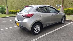 Hermoso Mazda 2 Touring Excelentes Condiciones ,Segundo Dueño 63000 Mil Kilómetros