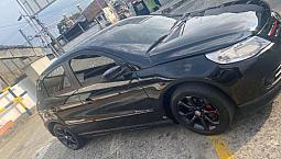 Volkswagen Gol 1.6 Comfortline 2011