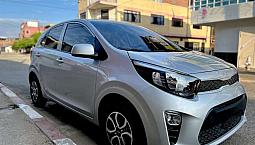 Hermosa Kia Picanto Como Para Estrenar 5Mil Km Unico Dueńo Gran Oportunidad
