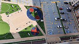 Apartamento Para Arrendar En Gran Granada - Parque Central De Occidente 3 - Arriendo Directo, Sin Intermediarios