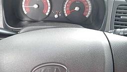 Vendo Carro Kia Rio Xcite 2011