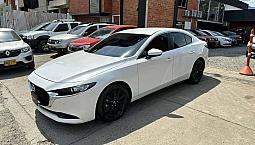 Sin Cuota Inicial Mazda 3 Grand Tuoring 2020