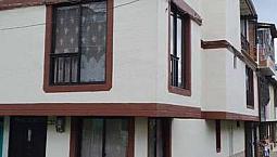 Vendo Casa 4 Etapa Bosques De La Acuarela Dosquebradas