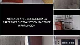 Se Arrienda Apartaestudio