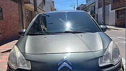 Se Vende Citroen C3 2012