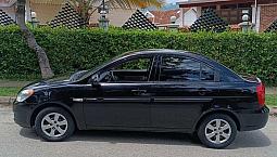 Vendo Carro Hyundai Accent