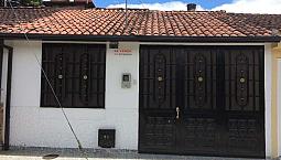 Venta Casa
