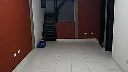 Arrendamiento Apartamento Dos Habitaciones,Baño, Cocina Y Patio Grande Con Servicios Incluidos