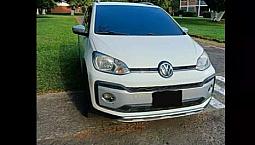 Se  Vende   Volkswagen Cross Up¡