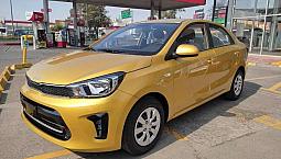 Kia Sephia Master Modelo 2023