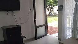 Arriendo Casa Amoblada