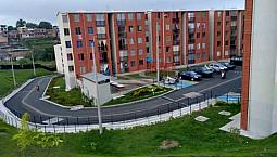 Arriendo Apto