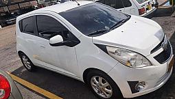 Vehículo Spark Gt  Full Equipo.