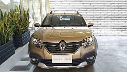 Stepway Intens Mt