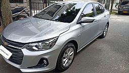 Chevrolet Ónix Ltz 2021