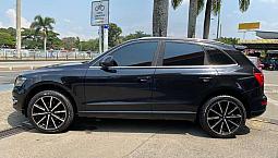 Audi Q5 Turbo Sline
