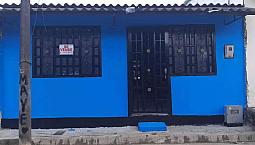 Se Vende Casa Jordán Paraiso