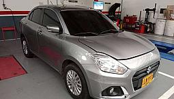 Vendo Swift Dzire 2023