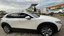 Mazda Cx30 Turing 2021 Cc 2.0 Mecánico Con 20,000 Km