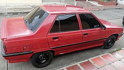 Vendo Renault 9 Txe