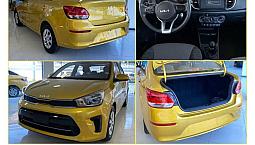 Taxis 0 Kilómetros Y Usados Entrega Inmediata