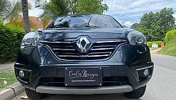 Renault Koleos Expression 2015 Mt