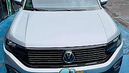 Volkswagen T-Cross Trendline 1.6L