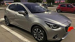 Mazda 2 Gran Touring
