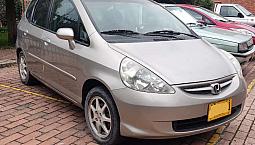 Vendo Honda Fit 1.5 Abs 2008