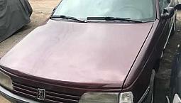 Ganga Peugeot Sw 405, 1994