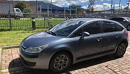 Excelente Citroen C4 Mecánico 2005